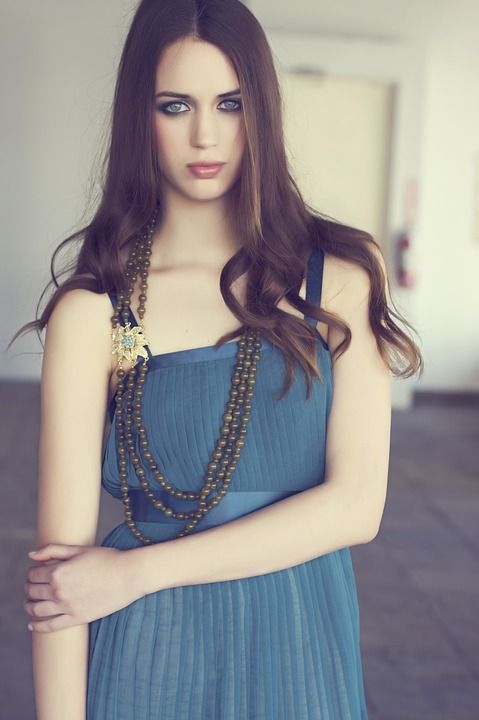 New Year's Eve Dress